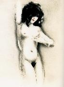 Louis Lcart Breast story 3 oil painting picture wholesale